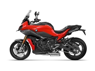 Khám phá BMW S 1000 XR 2020 vừa ra mắt, giá 646 triệu đồng