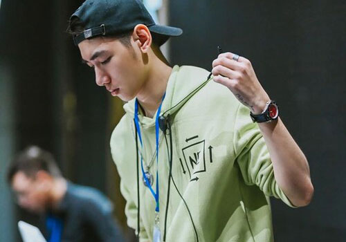 Vì sao K-ICM vắng mặt trong MV mới?