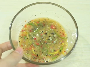 Mẹo pha nước chấm chanh tắc dành cho các món nướng, luộc và hải sản ngon 'tuyệt cú mèo'
