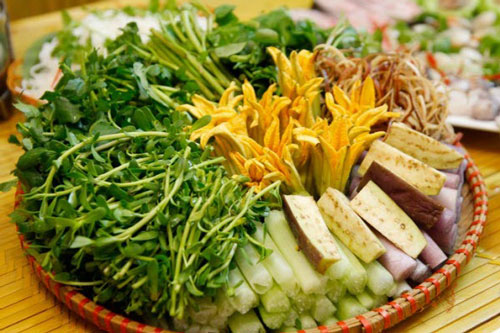 Có thèm đến mấy cũng đừng dại cho những thứ rau củ này vào nồi lẩu kẻo đi viện như chơi