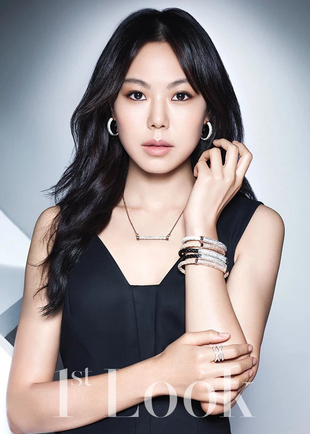 Kim Min Hee