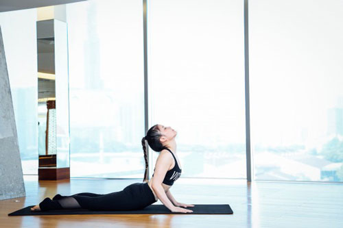 Những thói quen sai lầm khi tập yoga có thể bạn đang mắc phải
