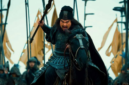 Giải mã cơn thịnh nộ của Trương Phi khiến Quan Vũ suýt mất mạng