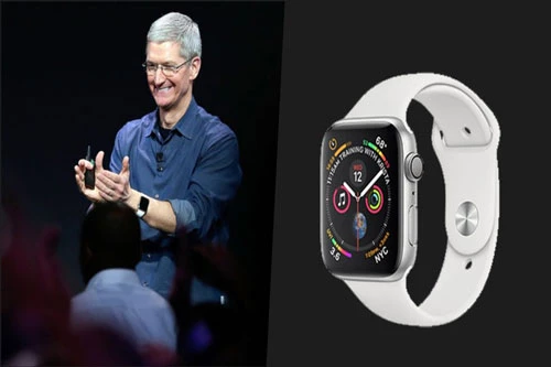 Tim Cook: Được biết đến là một trong những CEO công nghệ sống giản dị, Tim Cook không chi tiền để mua đồng hồ xa xỉ. Với đồng hồ cũng vậy. Ông có niềm đam mê đặc biệt với đồng hồ thông minh Apple Watch có khoảng giá từ 199 - 17.000 USD do Apple sản xuất. Theo hãng nghiên cứu thị trường Strategy Analytics, năm 2019, Apple đã bán được 31 triệu chiếc Apple Watch. Trên thực tế, hãng này bán được nhiều đồng hồ hơn toàn bộ ngành công nghiệp đồng hồ Thụy Sĩ cộng lại (21,1 triệu chiếc) trong năm ngoái. Ảnh: Getty Images/Apple.Instagram.