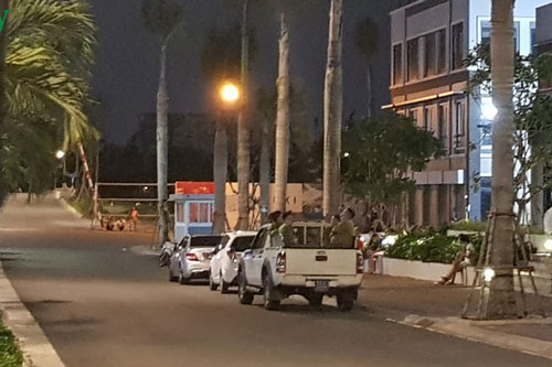 TP.HCM: Triệt phá đường dây đưa lượng lớn ma túy đi Hàn Quốc bằng đường biển