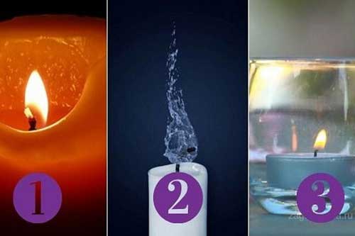 Trắc nghiệm: Điều bí ẩn nào đón đợi bạn ở tháng 8?