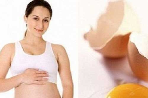 4 'thực phẩm vàng' giúp mẹ bầu phòng ngừa dị tật thai nhi