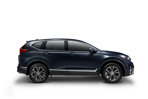 Honda CR-V 2020.