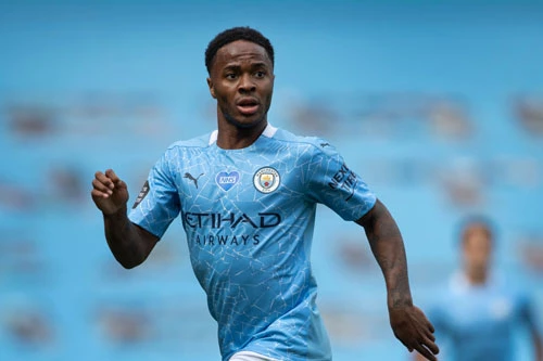 1. Raheem Sterling (Man City, 115,20 triệu bảng 