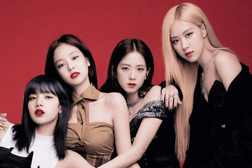 Black Pink - Những ngôi sao toàn cầu chỉ học hết cấp 2