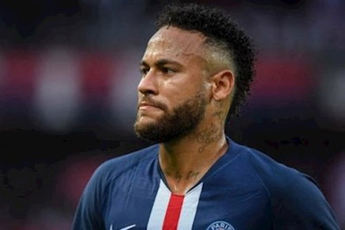 Chủ tịch Barca xác nhận Neymar hết đường về Nou Camp vì Covid-19