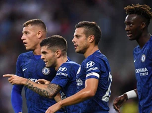 Chelsea mất Pulisic và Azpilicueta ở trận gặp Bayern