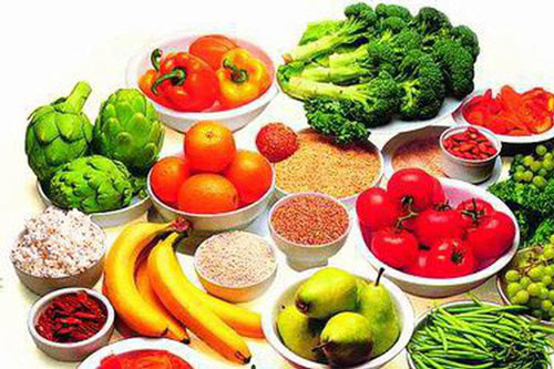 Top 10 thực phẩm tốt cho sức khỏe của đôi mắt