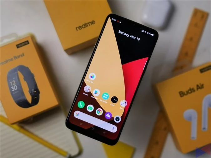 Realme 6i