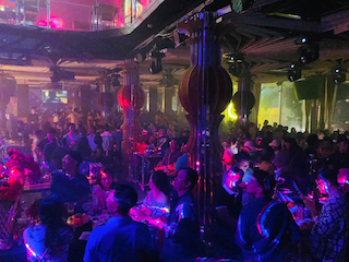 Bà Rịa - Vũng Tàu: Tạm dừng quán bar, vũ trường, karaoke, lễ hội…