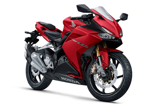 Điểm danh những xe máy chính hãng sắp cập bến thị trường Việt