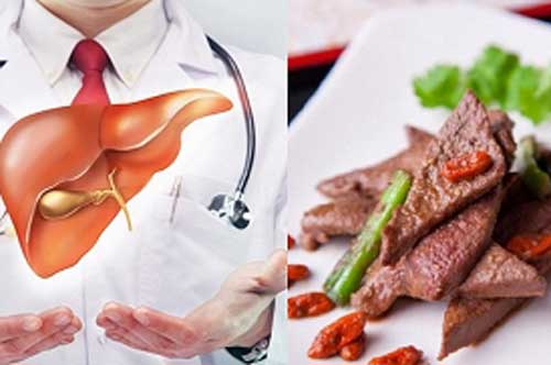 5 thực phẩm tưởng bổ dưỡng nhưng dễ hại gan khủng khiếp, người Việt vẫn thích ăn mỗi ngày