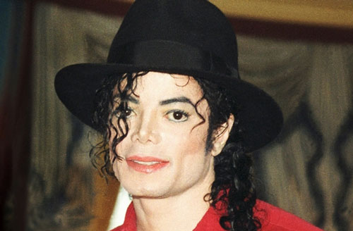 Michael Jackson từng thử vai phim 'X-Men'