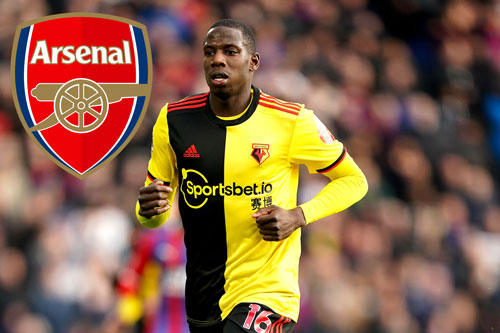 CHUYỂN NHƯỢNG Arsenal: Arteta muốn mua ‘máy quét’ người Pháp