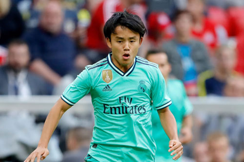 Real Madrid công bố kế hoạch với các cầu thủ trẻ mùa tới