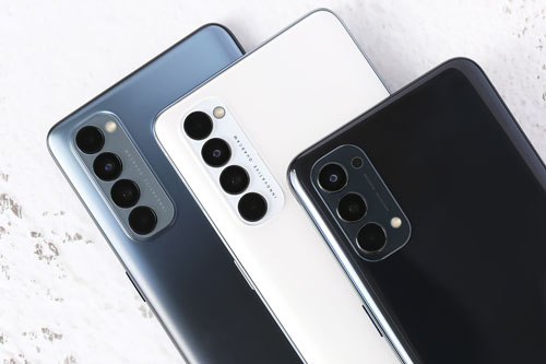 Bảng giá điện thoại Oppo tháng 8/2020: Thêm 2 sản phẩm mới, giảm giá mạnh