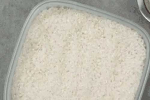 Đặt thứ này vào thùng gạo, cả năm không lo mối mọt, mốc cũng chẳng dám "ghé thăm"