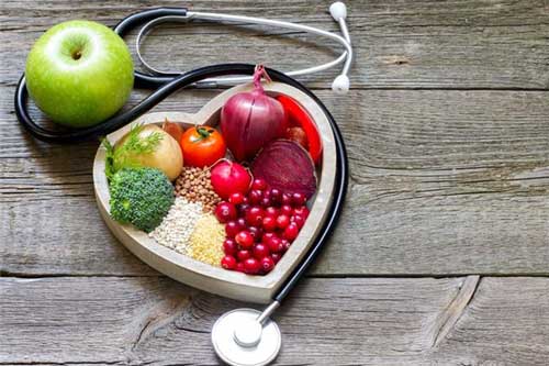 Công thức "3 cao, 4 thấp" nổi tiếng Đông y tẩy sạch mạch máu, ngăn ngừa đột quỵ