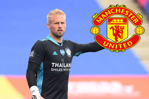CHUYỂN NHƯỢNG M.U: ‘Quỷ đỏ’ nhắm Kasper Schmeichel thay De Gea, sắp đón tân binh