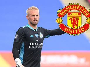 CHUYỂN NHƯỢNG M.U: ‘Quỷ đỏ’ nhắm Kasper Schmeichel thay De Gea, sắp đón tân binh