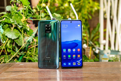 3 smartphone cùng tầm giá nhưng 'chất' hơn Samsung Galaxy A21s