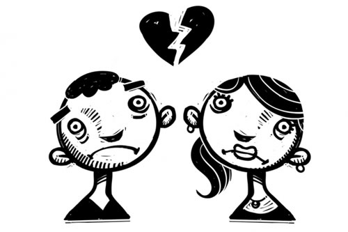 Thử bàn về chung thủy