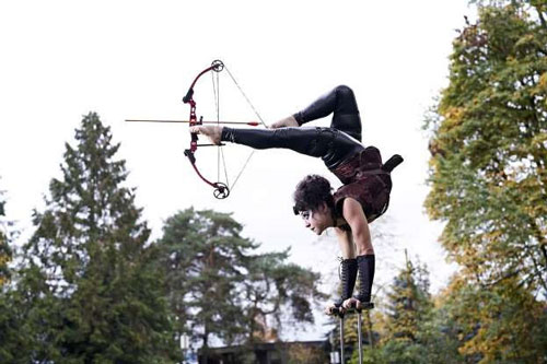 Những kỷ lục Guiness 2020 kỳ lạ và độc đáo nhất trên thế giới