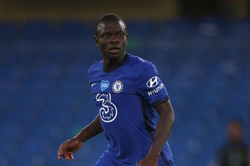 =7. N'Golo Kante (Chelsea, 72 triệu bảng).