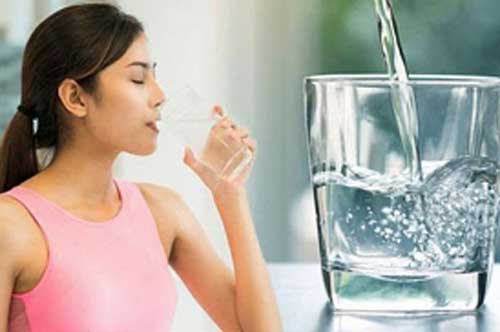 6 thời điểm "vàng" uống nước cực tốt cho cho sức khỏe, ai cũng nên thực hiện