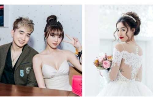 Ninh Dương Lan Ngọc bất ngờ thông báo thời gian kết hôn sau ồn ào chia tay Chi Dân