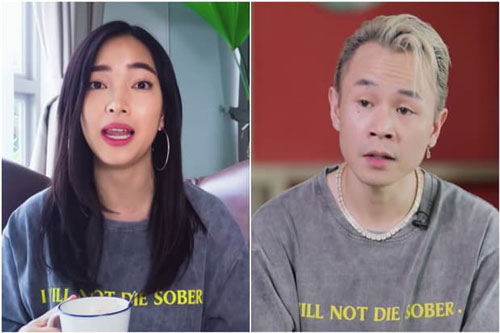 Hết ẩn ý, Châu Bùi và Binz còn lộ bằng chứng hẹn hò khó chối cãi?