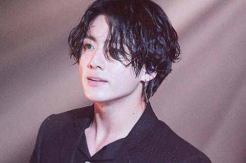 Jungkook (BTS) được chọn làm "em út" tuyệt vời nhất K-Pop năm 2020