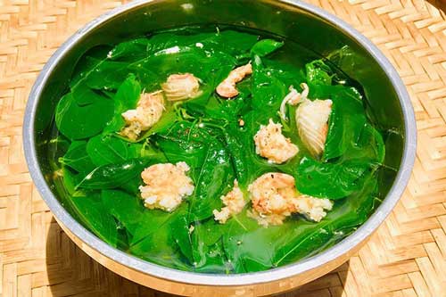 4 loại thực phẩm giúp thanh nhiệt, giải độc gan trị táo bón cho trẻ