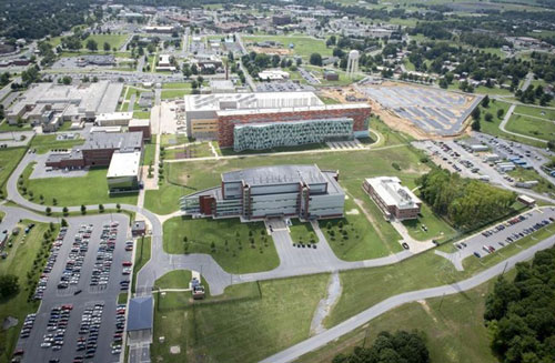 Căn cứ tuyệt mật nơi CIA thí nghiệm kiểm soát trí óc con người