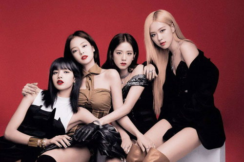 BLACKPINK và những cách khắc phục khuyết điểm cơ thể của từng thành viên