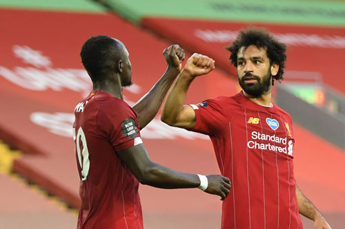 Điểm danh 11 cầu thủ đắt nhất Premier League: Liverpool áp đảo, M.U góp mặt 2 ngôi sao