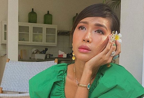 Minh Tú: 'Kẹt ở Bali, mỗi tháng tôi tiêu hơn 50 triệu đồng'