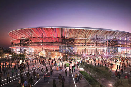 Barca đang "gánh trên vai" khoản nợ hơn 1 tỷ euro