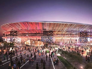 Barca đang "gánh trên vai" khoản nợ hơn 1 tỷ euro
