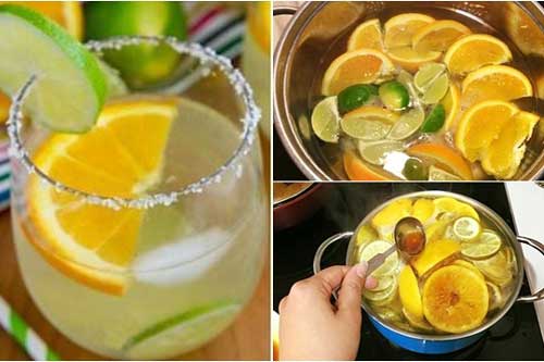 Uống thứ nước thần kỳ này giúp chị em giảm cân "thần tốc", mỡ bụng đến mấy cũng phẳng lì chỉ sau 1 tuần