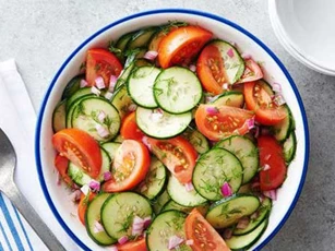 Muốn salad thơm ngon, giàu dinh dưỡng lại giảm cân hiệu quả, đừng bỏ qua 3 "thực phẩm vàng" sau