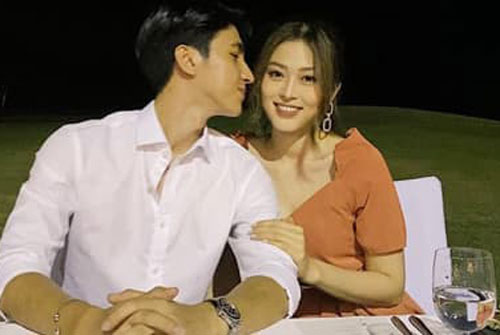 Học cách thả thính siêu ngọt của Binz, Bình An nhân tiện đánh dấu chủ quyền với Phương Nga