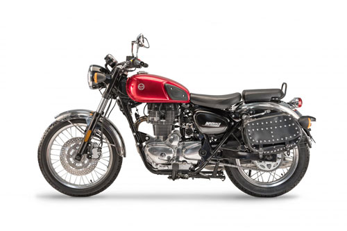 Bảng giá xe Benelli tháng 8/2020: Cao nhất 567 triệu đồng