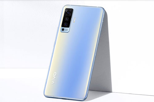Đánh giá chi tiết Vivo X50 vừa ra mắt ở Việt Nam, giá 12,99 triệu