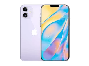 iPhone 12 5G sẽ có màn hình 5,4 inch